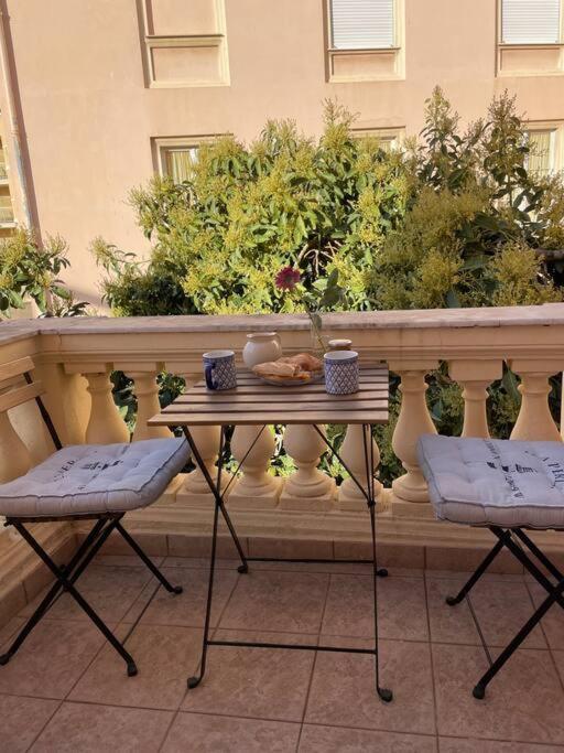 Villawoho Menton Exterior photo