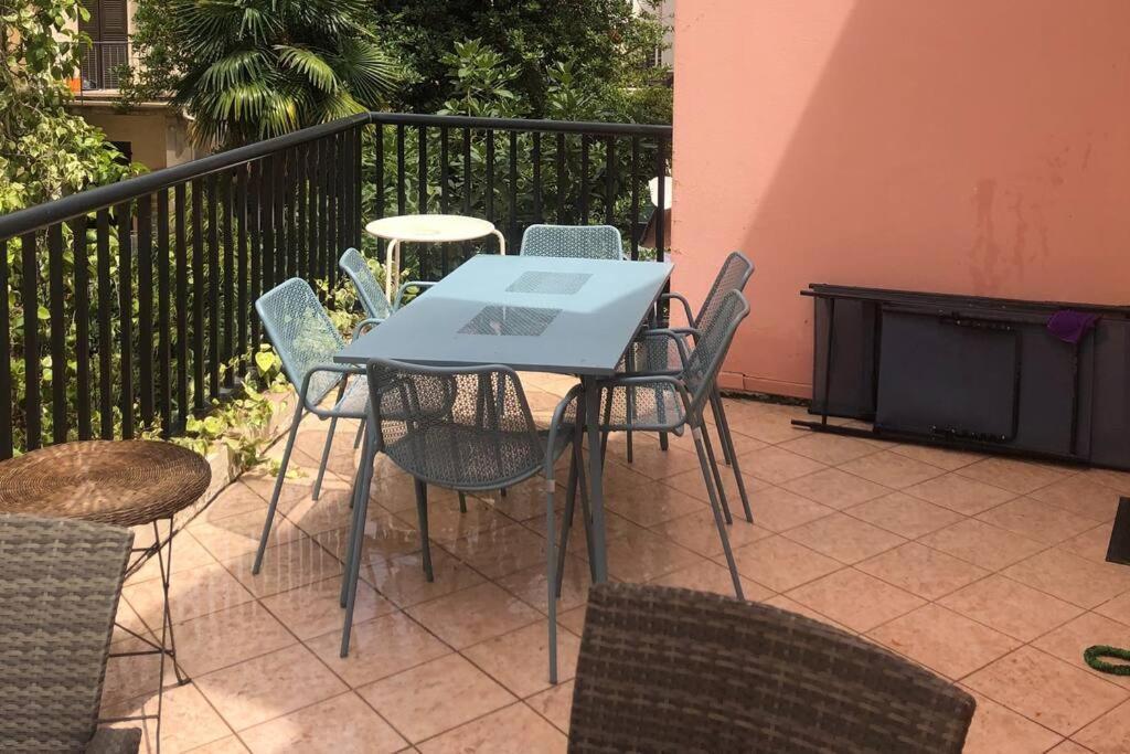 Villawoho Menton Exterior photo