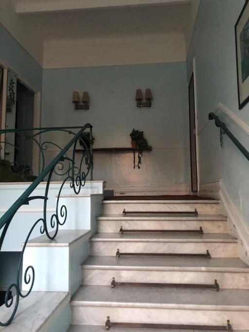 Villawoho Menton Exterior photo
